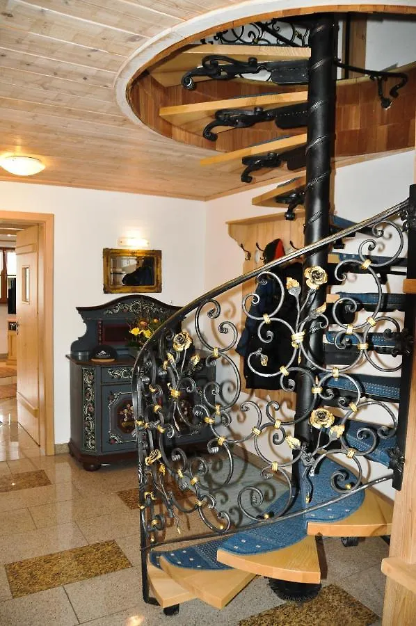 Almpartments Rosengasse Διαμέρισμα Όμπερντορφ Γερμανία