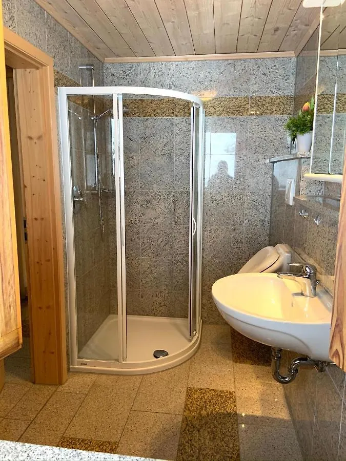 Almpartments Rosengasse Διαμέρισμα Όμπερντορφ