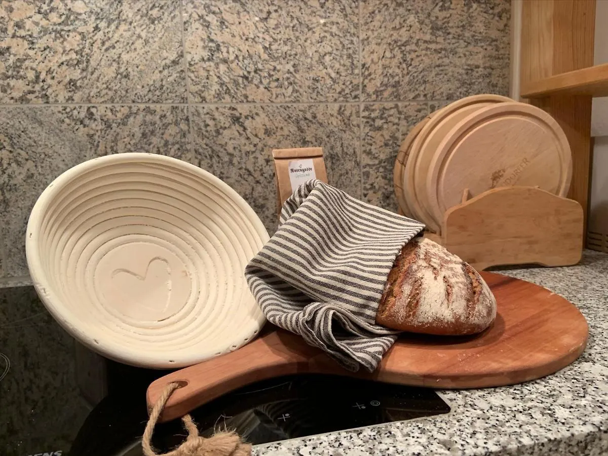 Almpartments Rosengasse Διαμέρισμα Όμπερντορφ 0*,  Γερμανία