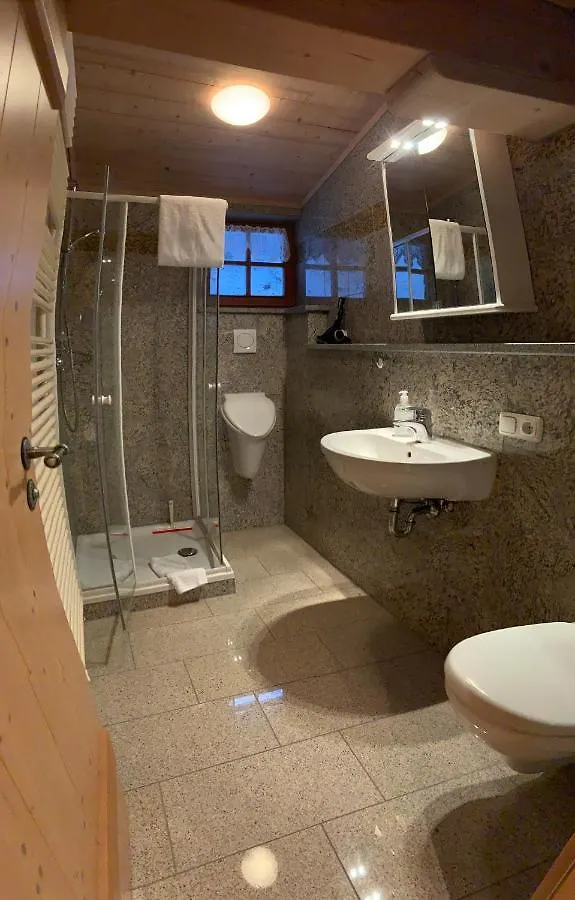Almpartments Rosengasse Διαμέρισμα Όμπερντορφ